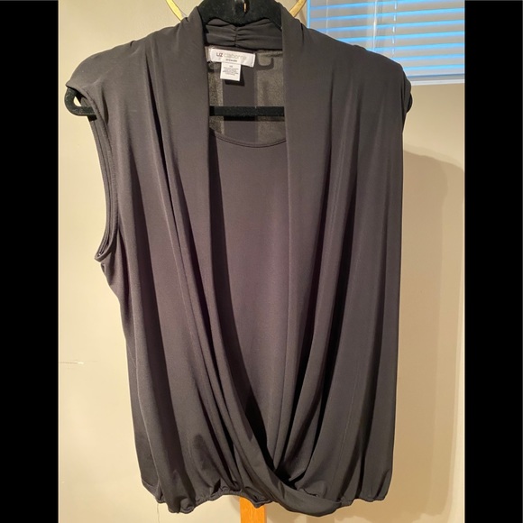 Liz Claiborne top - Picture 1 of 2